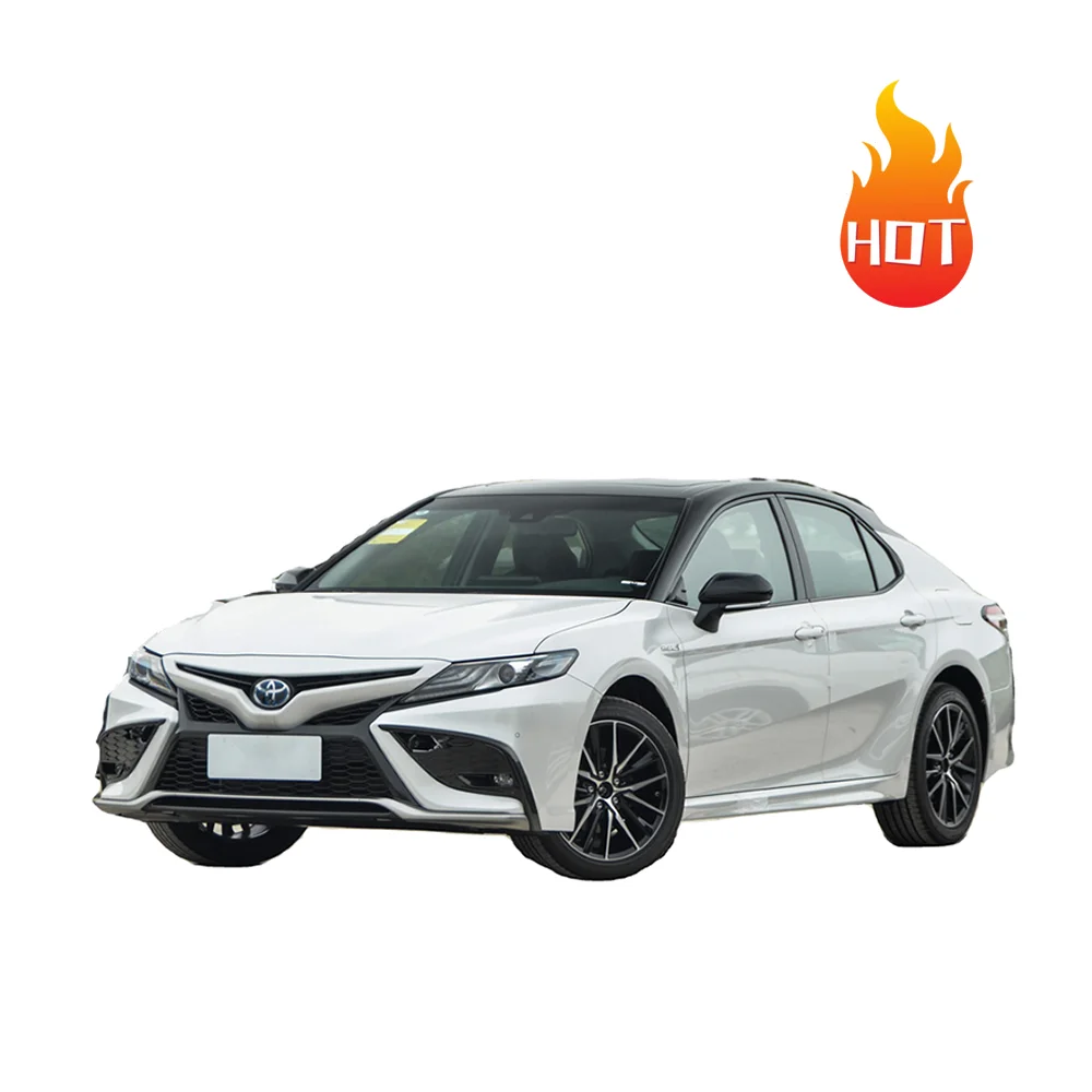 0km used car wholesale2023 phev hybrid car Toyota 2022 Camry hybrid 2.5L 0km used car in stock