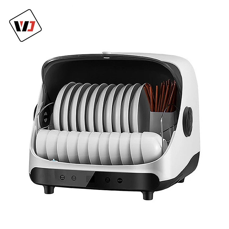 Top sales high temperature disinfection sterilizing dish dryer popular stainless steel dish sterilizer