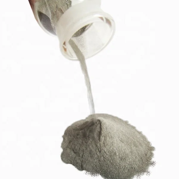 Аддитивное производство порошок из алюминиевого сплава металлический ALSI10MG для 3D-печати