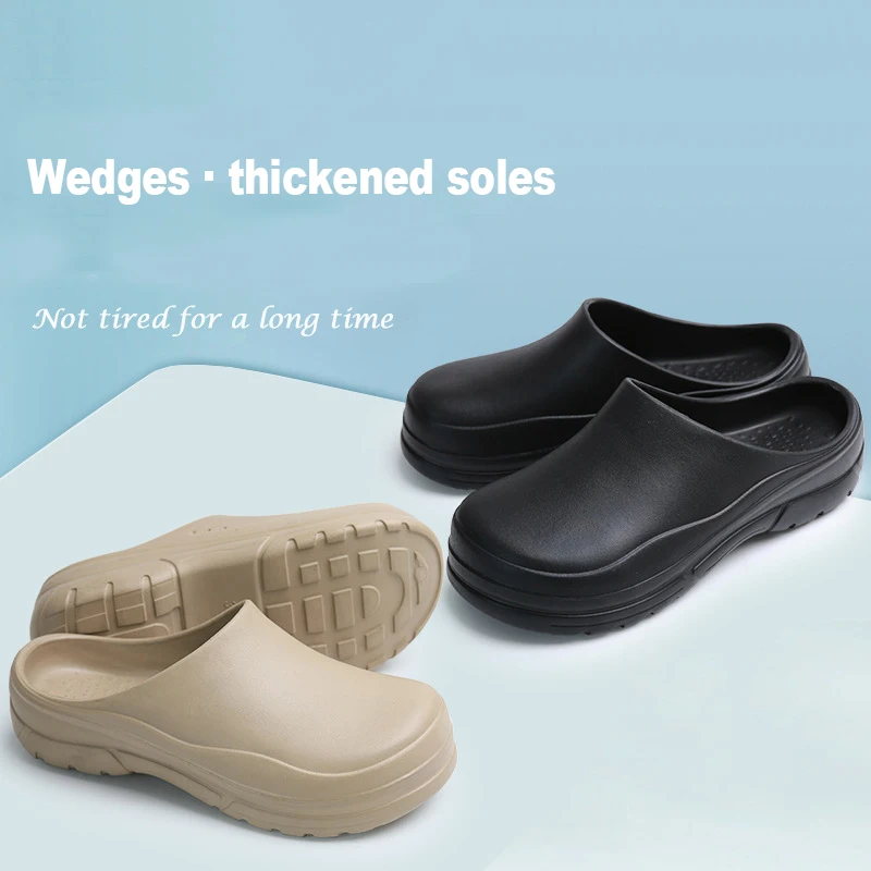 Medical dust-free environment high-quality safety shoes waterproof non-slip nurse safety shoes