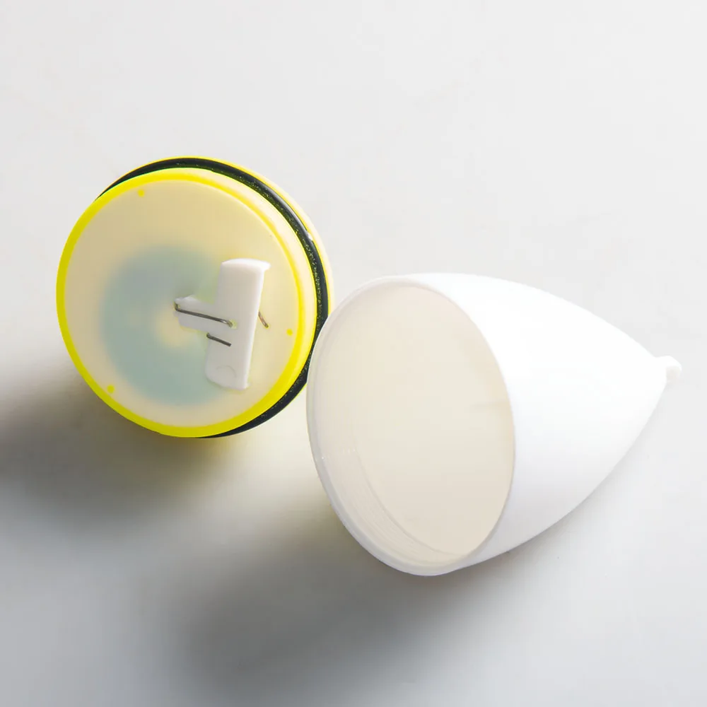 color changing strike indicator Night Lighting Fishing Float Electronic Light LED fishing bobber floats