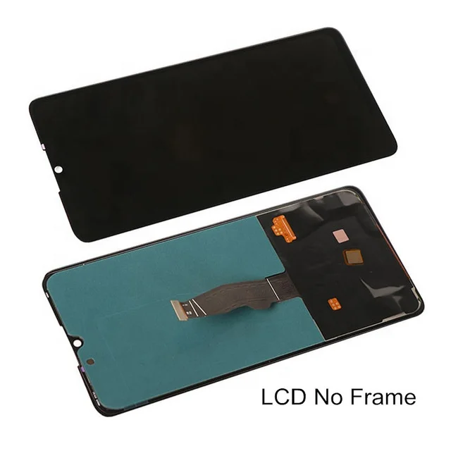 LCD Display for Huawei P30 Original OLED Lcd Support Fingerprint Unlock Screen Replacement for Huawei P30 P 30 ELE-L29 L09 L04