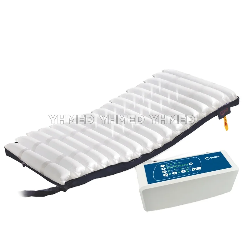 hospital medical air cell mattress