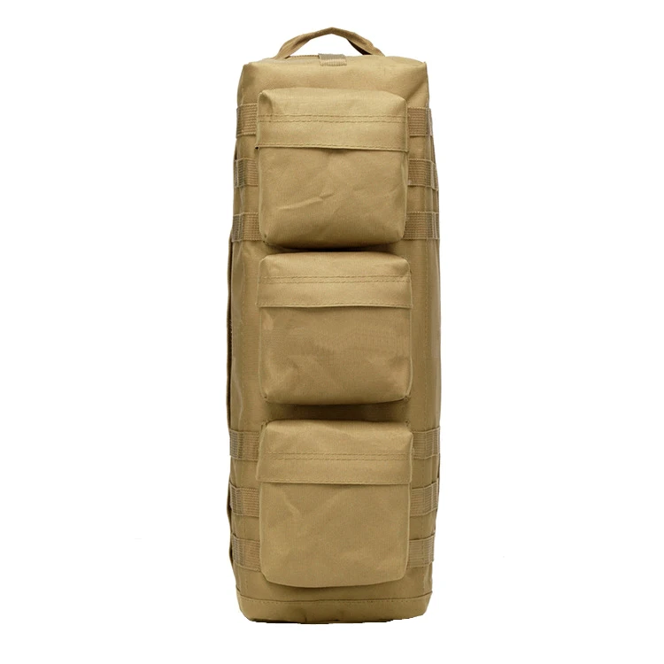 Army tactical chest bag waist sling bag shoulder bag