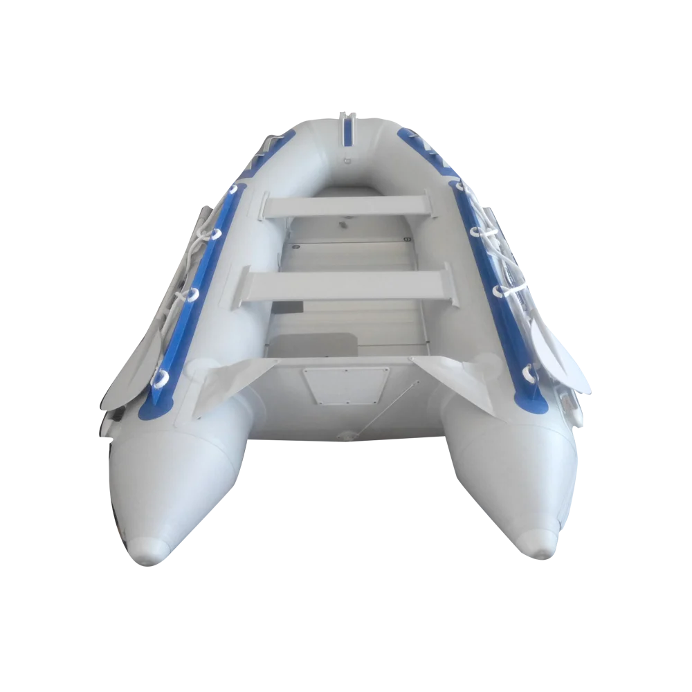 CE certificate best-selling inflatable 3.7m inflatable fishing boat sales