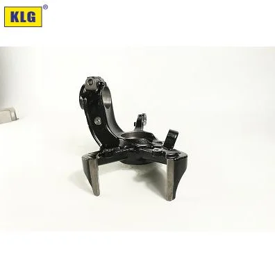 Factory Price Auto Steering System for car Steering Knuckle for VW and AUDI