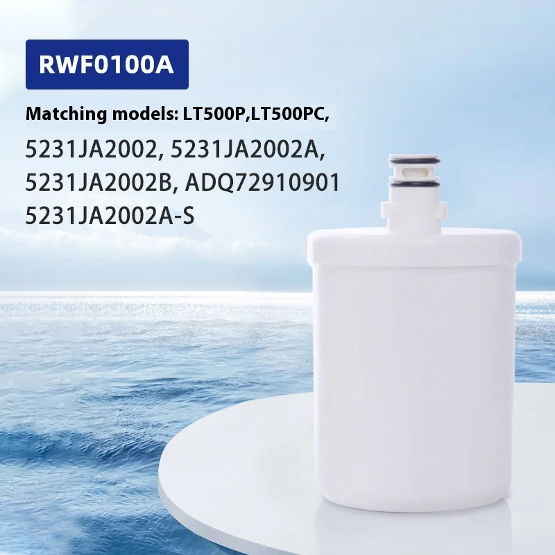 Фильтр для воды с активированным углем совместимый Maytag