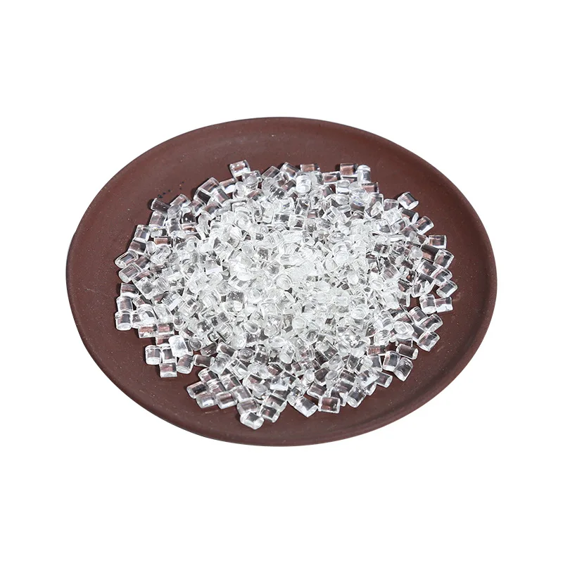 Pet pellet pet granules wk-801chips resin iv 0.80  pet WK-821