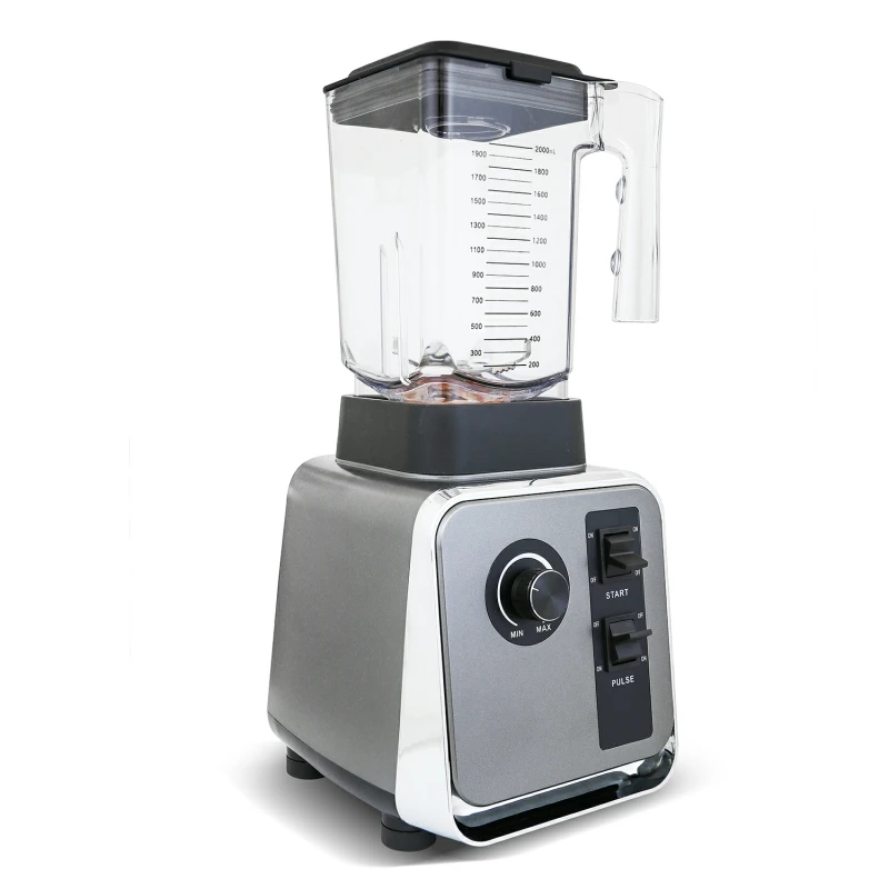
Ly388-2L Multifunctional High-Speed Smoothie Blender 