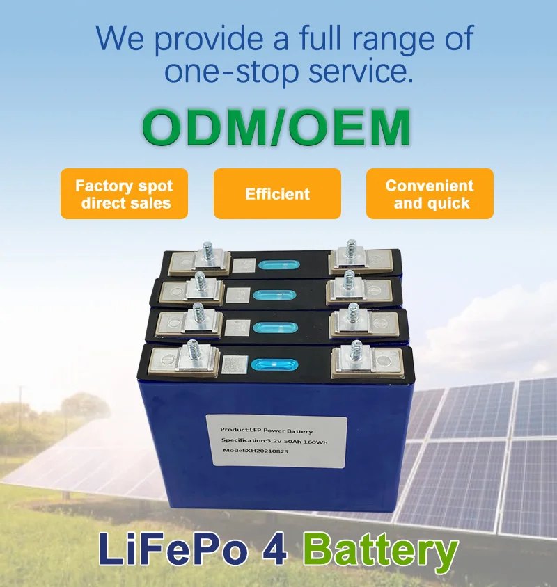 Hot sale 50ah 100ah 200ah 280ah lithium ion battery cell 3.2v lifepo4 lithium battery pack
