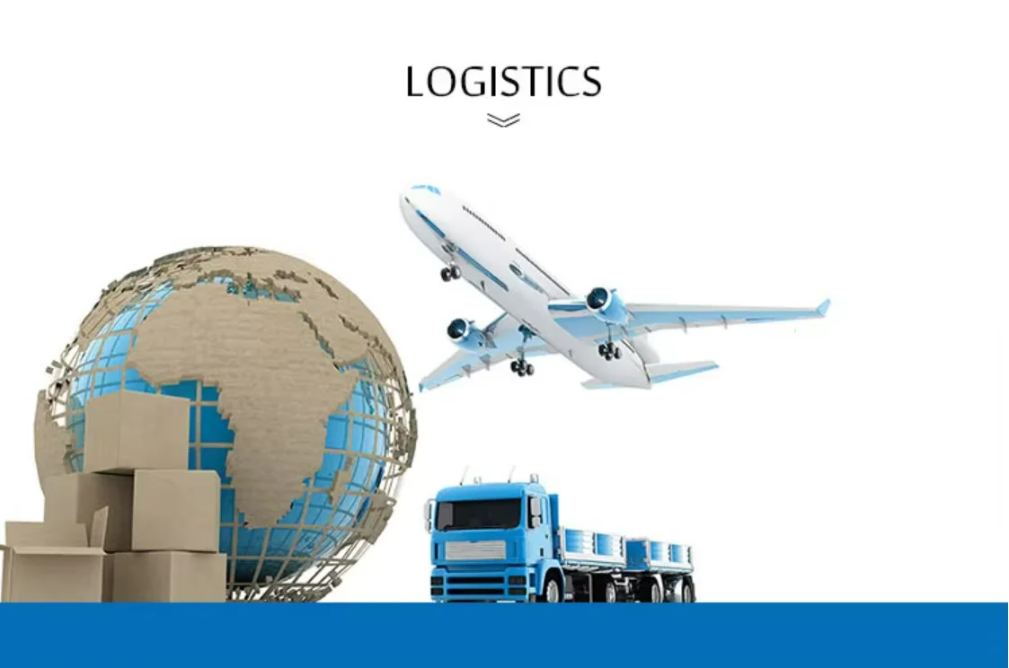 logistics