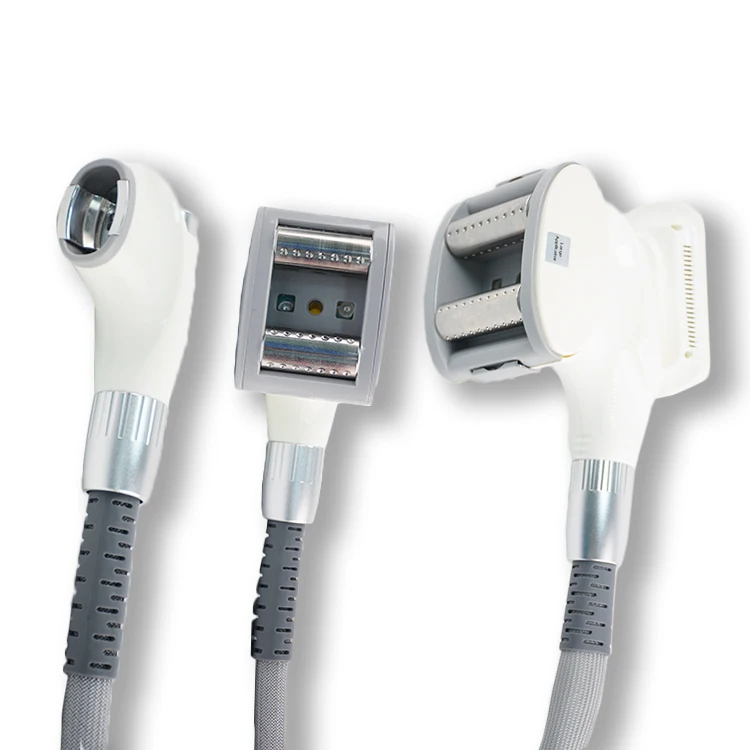 V NINE Body Sculptig Weight Loss Body Slimming Vacuum Cavitation Rf Skin Tightening Machine