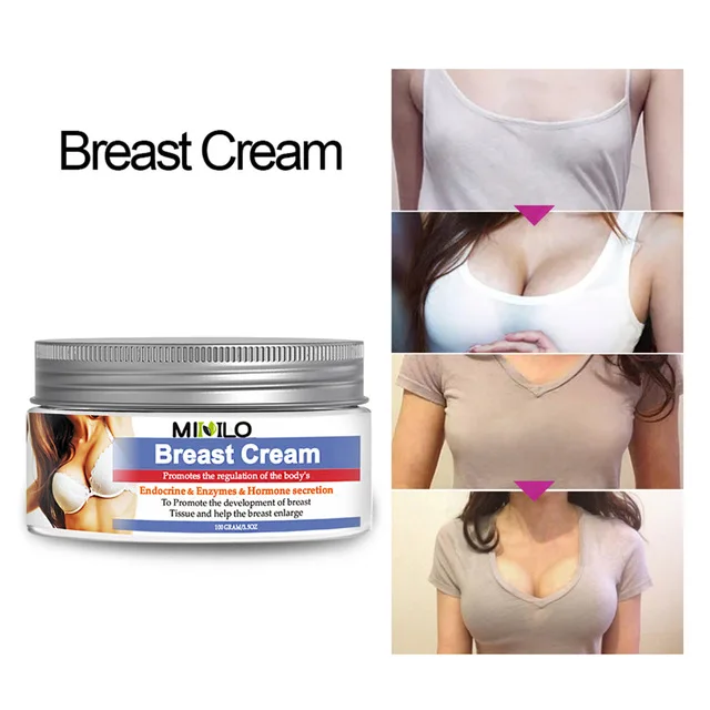 Enlarging Firming And Lifting Larger Breast  Tight Cream