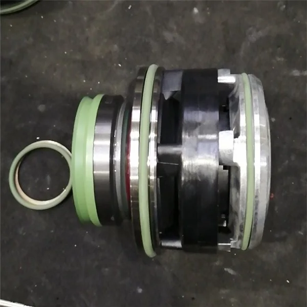 Flygt pump shaft seal/Mechanical shaft seal