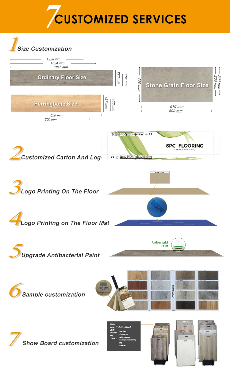 Waterproof Fireproof LVP Wood Grain Glue Down PVC Flexible LVT Luxury Vinyl Plank Glued No Click Dry Back Flooring