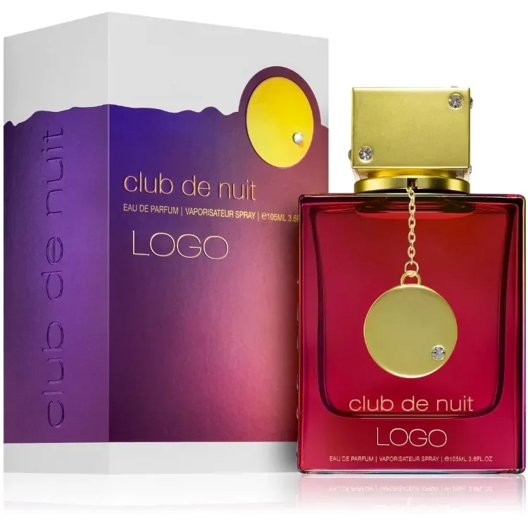 French Style Perfume Original Parfums Wholesale Woody Spicy Long Lasting Fragrance For Women EDP