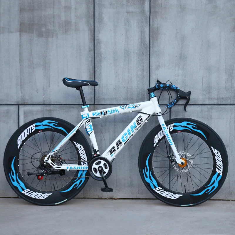 Factory price Women full suspension cycle fashion mountain bike High carbon frame 29er road bicycle for men
