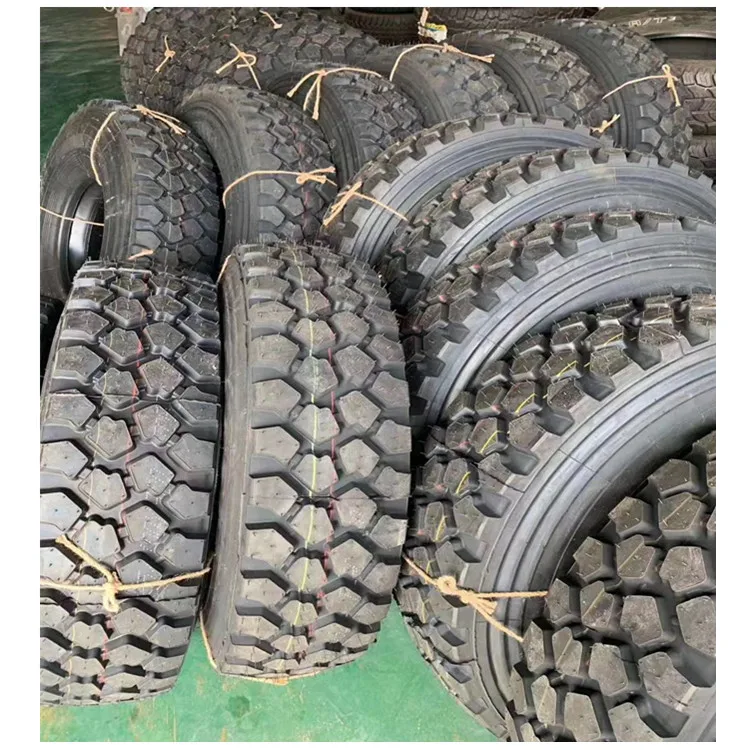 Huanghai Wholesale 255/100r16 tyre
