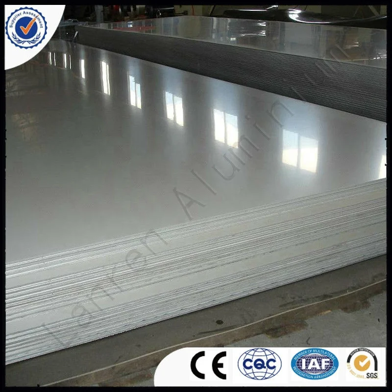 Lanren factory price 3105 5005 sublimation aluminium sheets