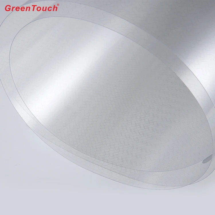 
55 inch transparent nano touch foil, touch screen 20 points touch,55 inch nano Interactive Multi touch foil Film 