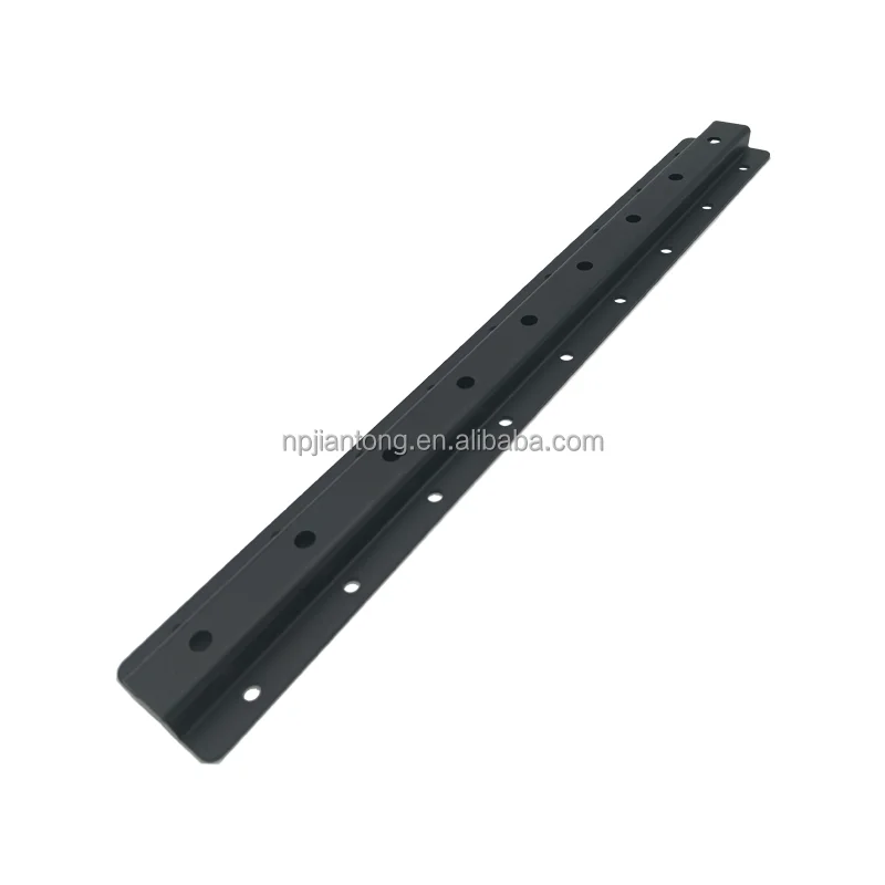 Fabrication metal stamping plate bracket hardware part mechanical pressing bending aluminum stainless steel brass copper