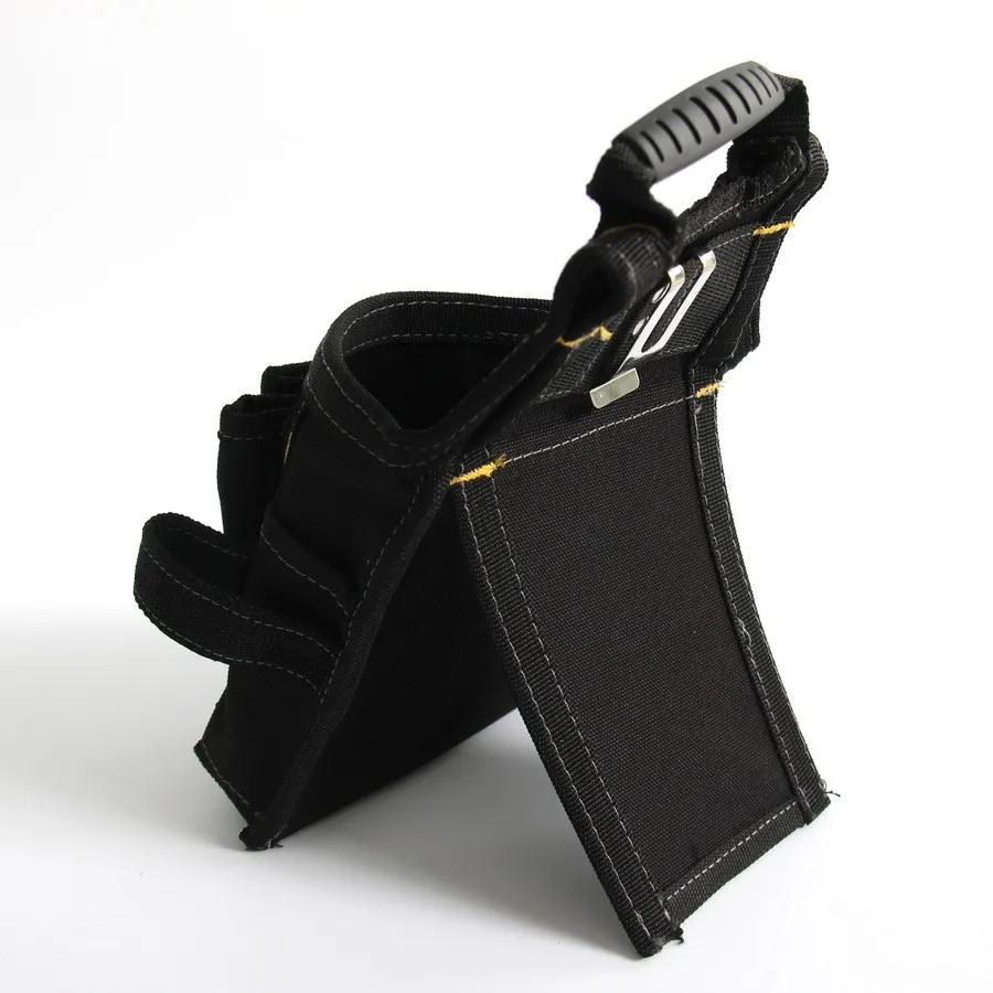 VUINO Hot Sell Heavy Duty Waterproof Carpenter Work Polyester Pocket Tool Bag