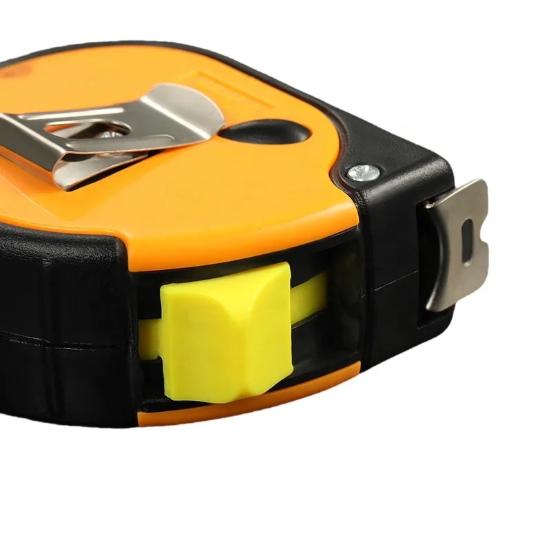 50A construction site measurement steel tape measure