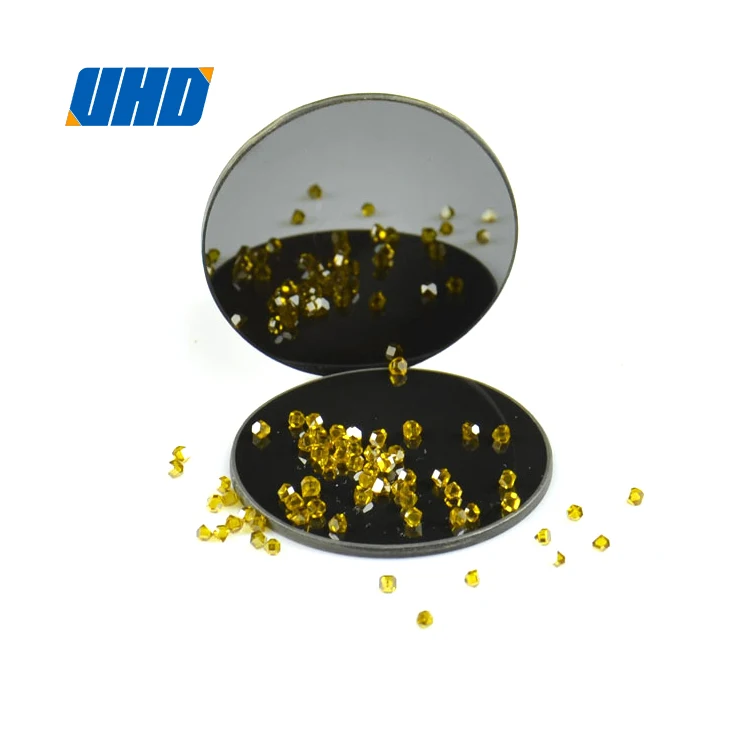Rough Synthetic Diamond Powder Abrasive Uses Industrial Diamond Powder