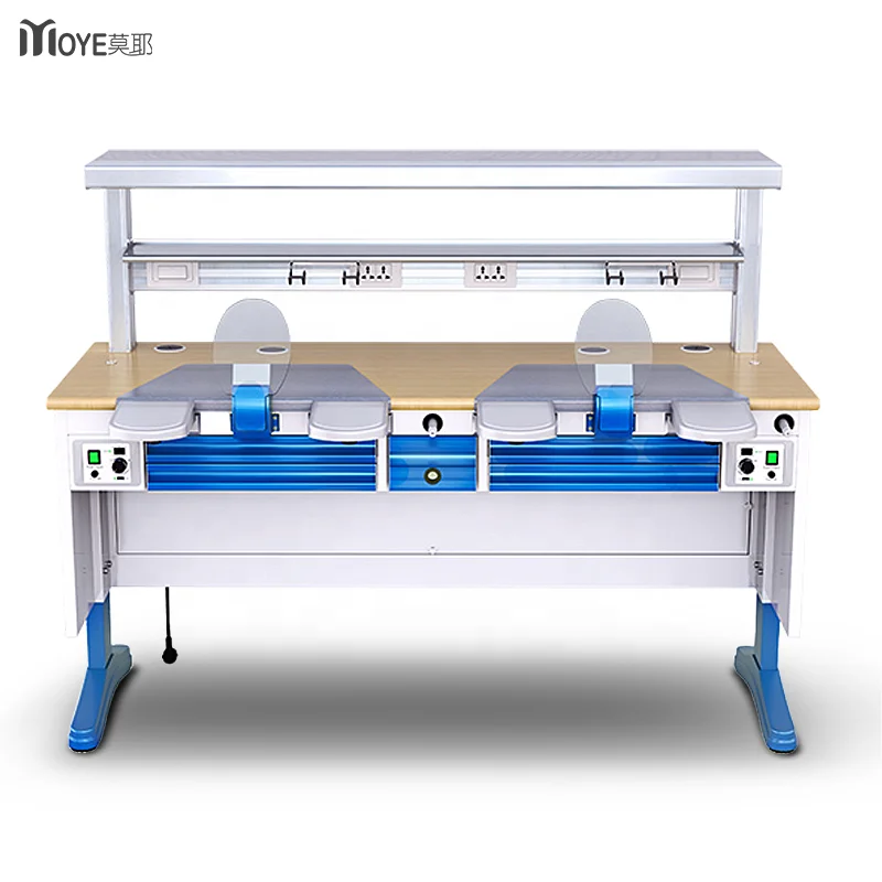 Многофункциональная Мебель для химических лабораторий, стоматологическая лабораторная станция, запчасти, оборудование на продажу