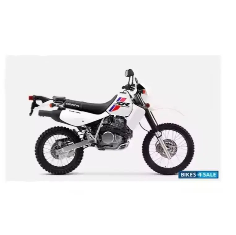 Лучшие продажи для 2024 мотоциклов HONDAS XR650L