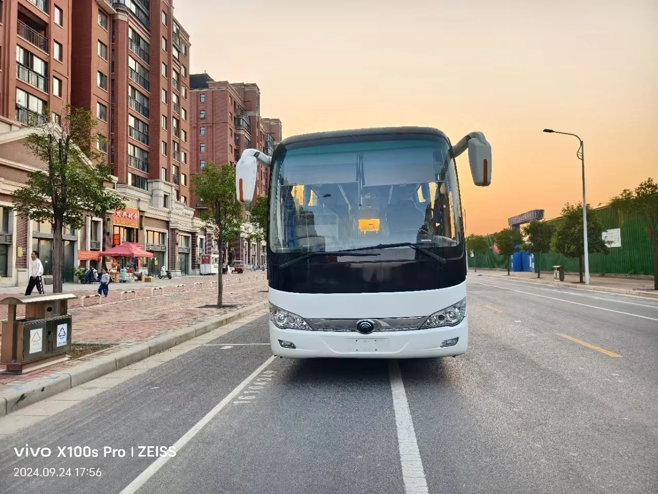 2019 год Vip автобус для продажи Zk6119 50 Seatsright Hand Drive Bus Youtong класса люкс