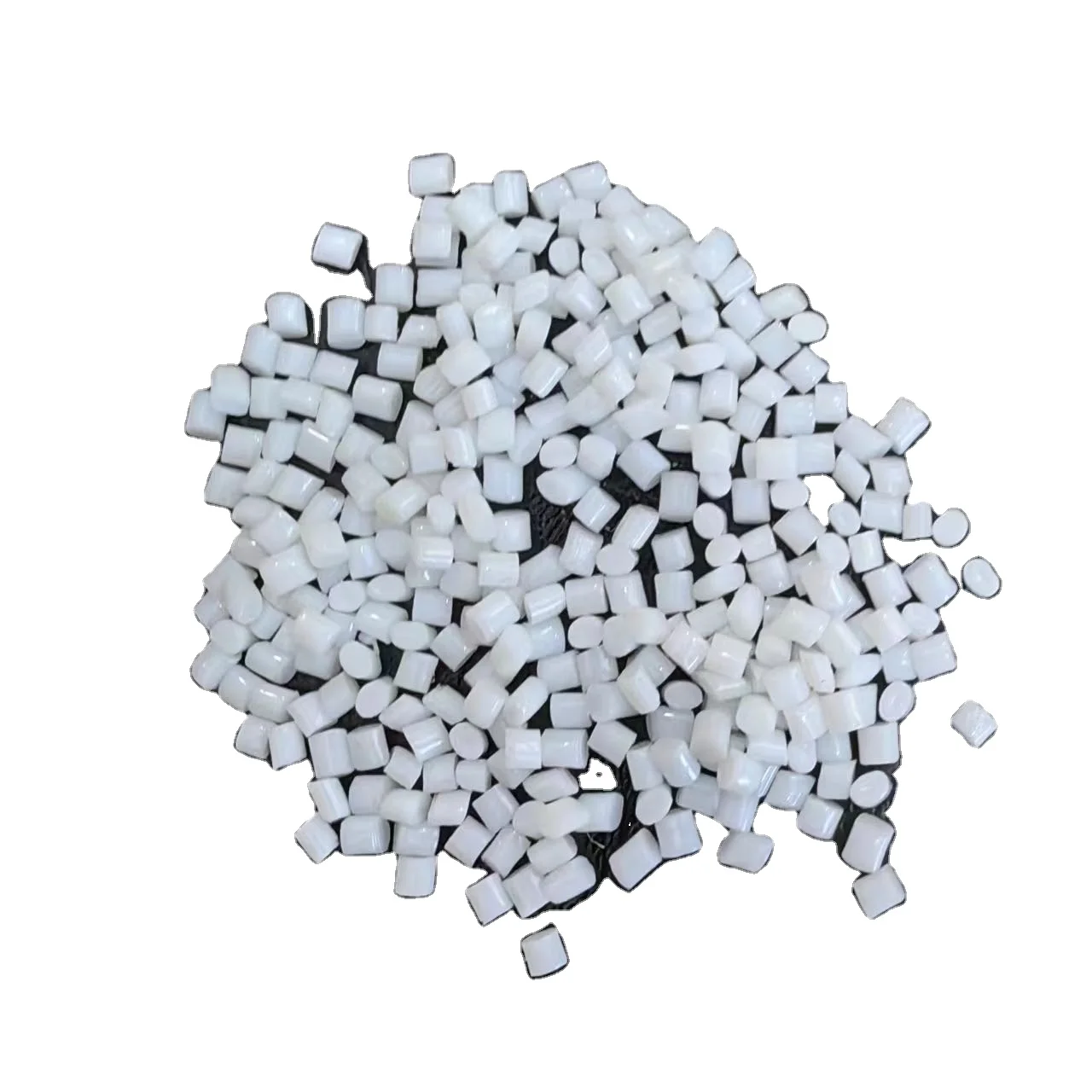 Pet bottle grade CZ-318 virgin pet food grade material plastic pet granules jade resin