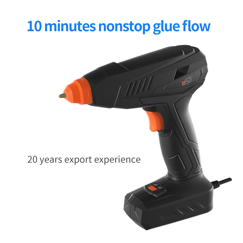 glue gun