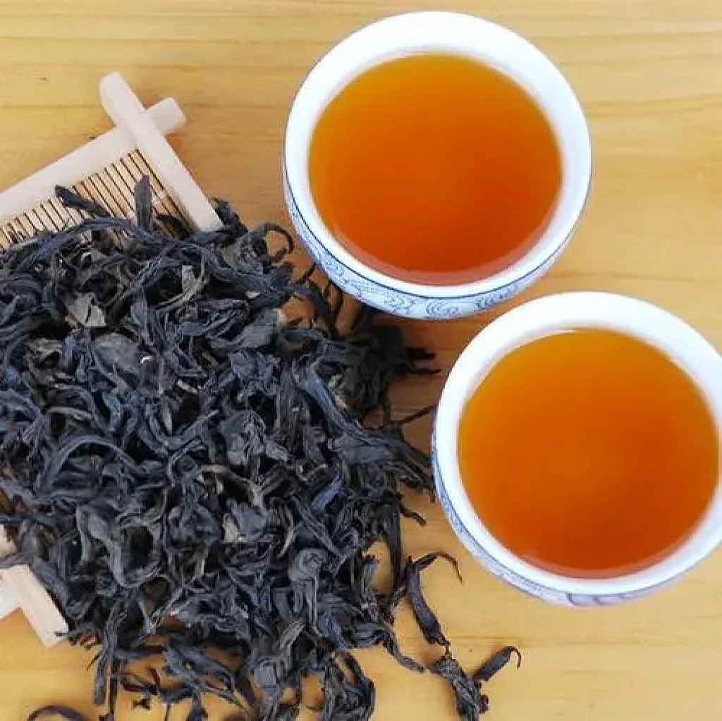 Оптовая продажа китайский традиционный чай Dahong Pao Oolong