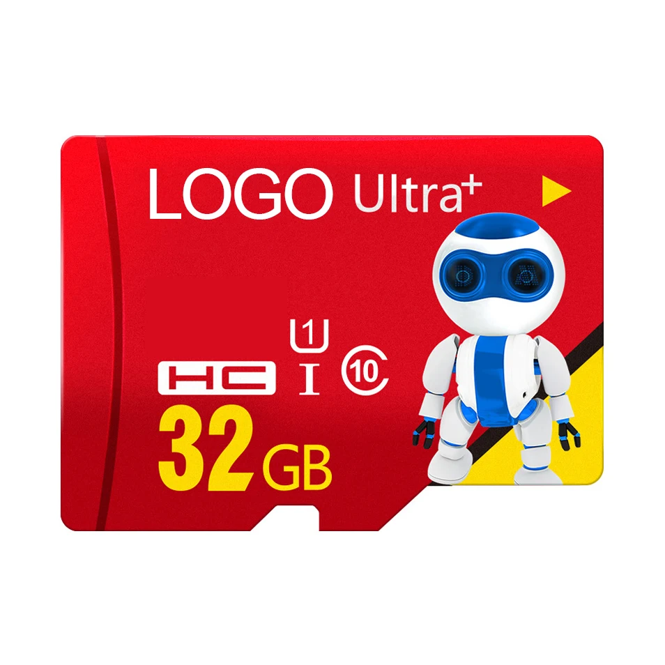  OEM карта памяти marte Memoire Nano Sd Kart 64g 128g 256G 32G 16G 8G Speicherkart Tarjeta De