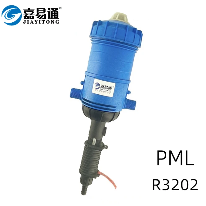 Fertilizer Applicator For Farm Proportional Fertilizer Applicator Automatic Mixing Liquid Pump