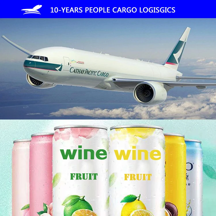 
Американские промежуточные перевозки из США в другие страны 