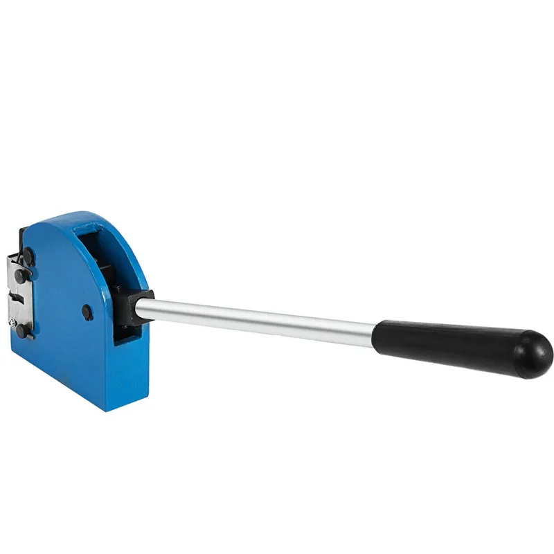 Shrinker & Stretcher Manual Machine Set 2 Steel Jaws 1 housings 18 Ga Mild Steel 16 Ga Aluminum Metal Bender Solid Construction