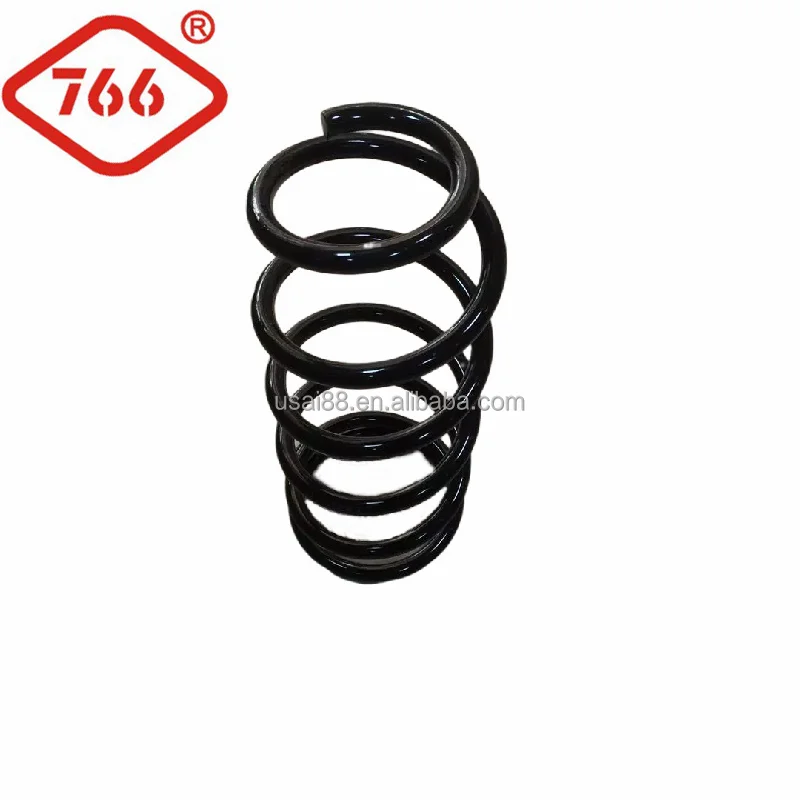 High quality  Auto parts Coil spring For Toyota prado 48231-6B040