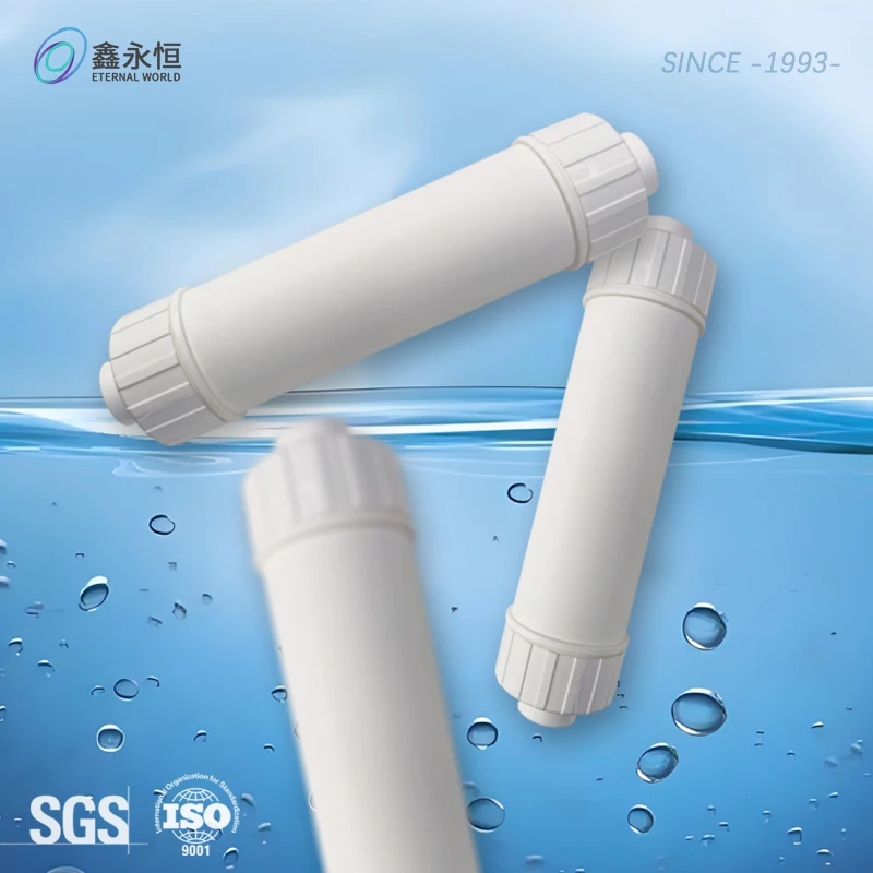 Очиститель минеральной воды с обратным осмосом