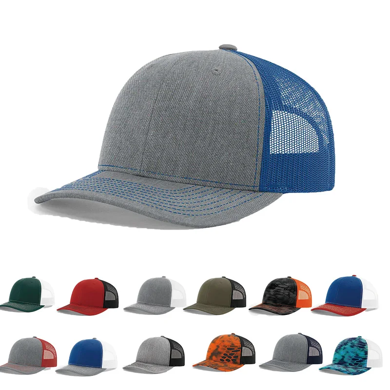 hot sell richardson 112 snapback trucker hat gorras richardson 112 original trucker caps hats