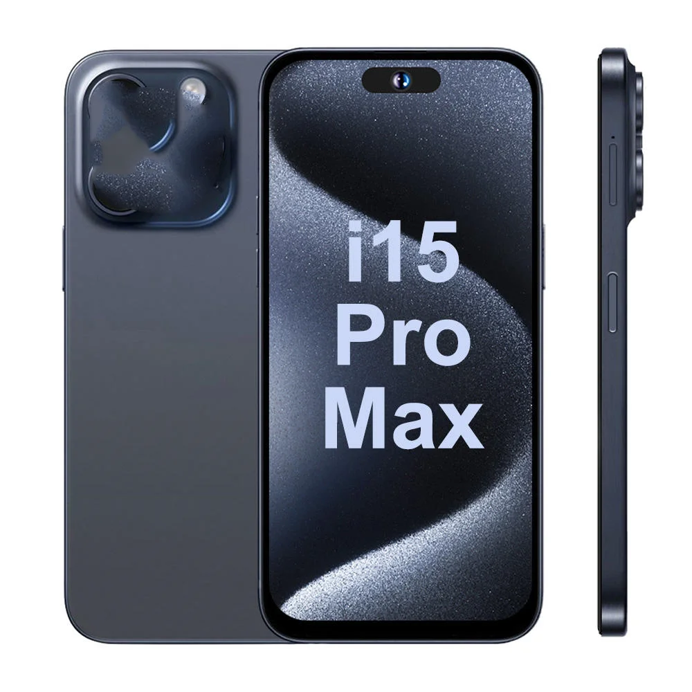 2023 New i 14 Pro Max Cheap Telephone Origin Clone smartphone Unlocked 5g i13 i14 Pro Max game Smart Mobile Phones