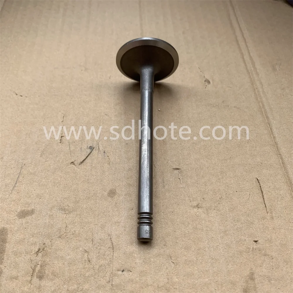 valved seal C4.4 1103 & 1104 series intake valve 3142H071 for generator sets excavator