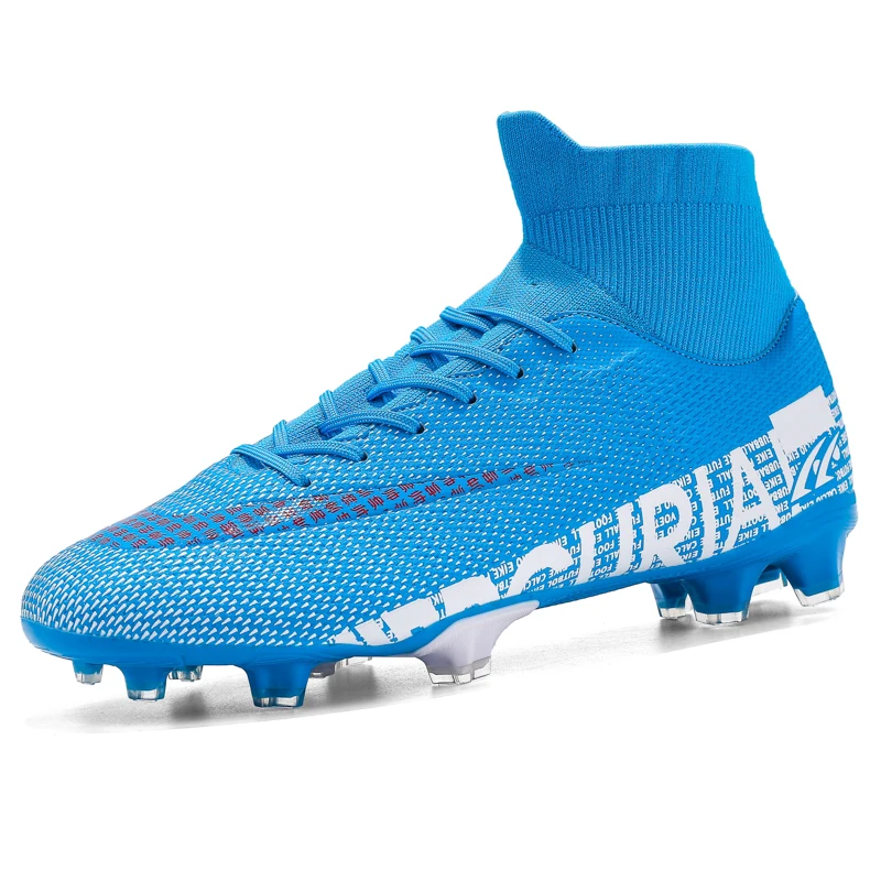 Factory Outdoor All Fg Men Superfly 6 Soccer Shoes Wholesale Football Boots Hot Sale Professional Boot