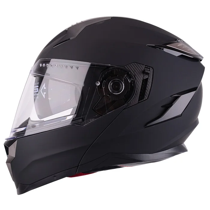 Aimit flip up motorcycle helmet dual visor system every rider affordable bike helmet S M L XL  available
