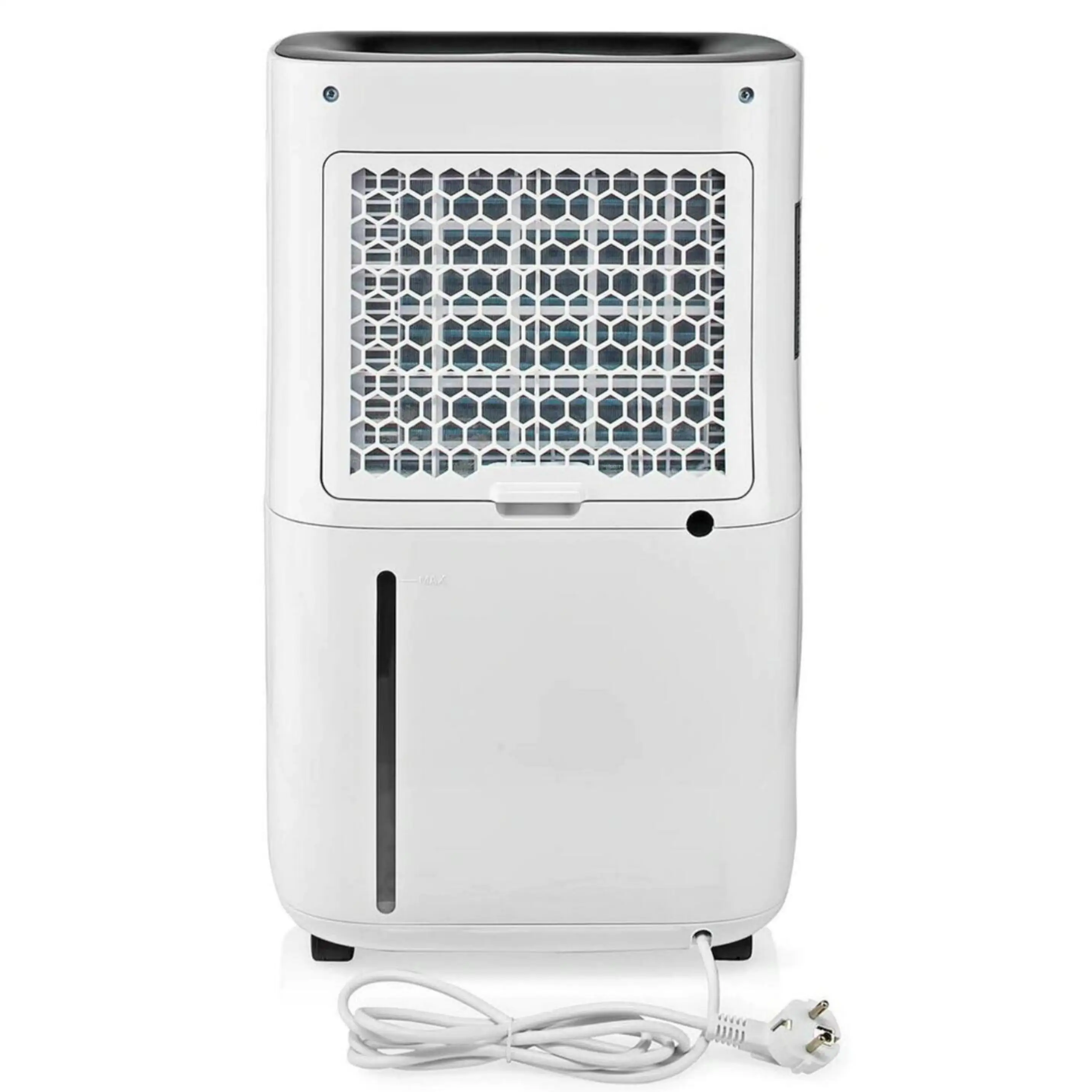 TOP SALE 2023 New Design 20L 25L Smart Mobile Air Dehumidifier Wifi Tuya optional dehumidifiers