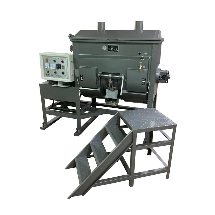 Single Screw 450-500kg/h 150mm Plastic Granules Machines PVC