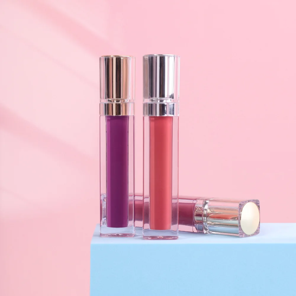 neutral moisturizing Lipstick lipstick mirror lip glaze water gloss lip gloss