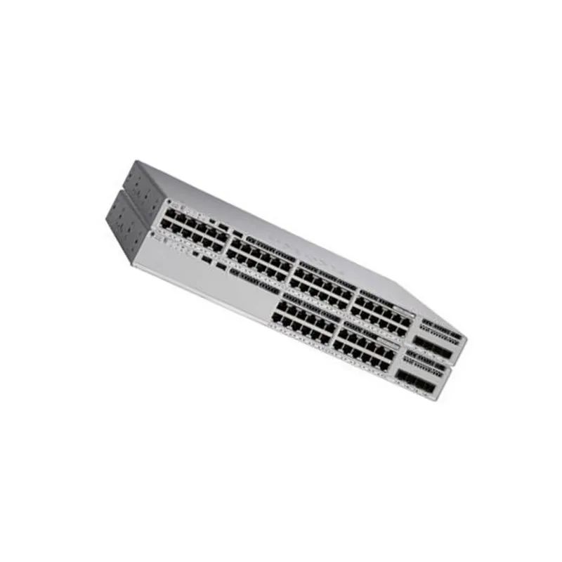  100% оригинальный новый C9200L-24T-4G-E Ca атализатор 9200L 24-портовый данных 4x1G uplink коммутатор сетевой