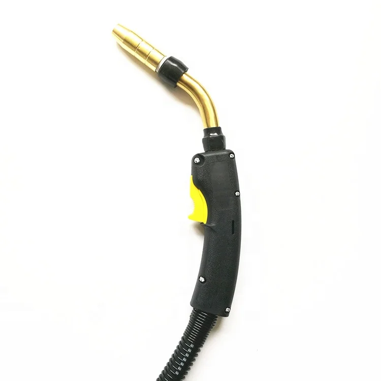 WHOLESALE FACTORY BN 200AP NEW MODEL AMERICAN TYPE MIG MAG WELDING GUN FOR WELDERS USING TORCH